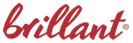 limpiezasbrillant Logo
